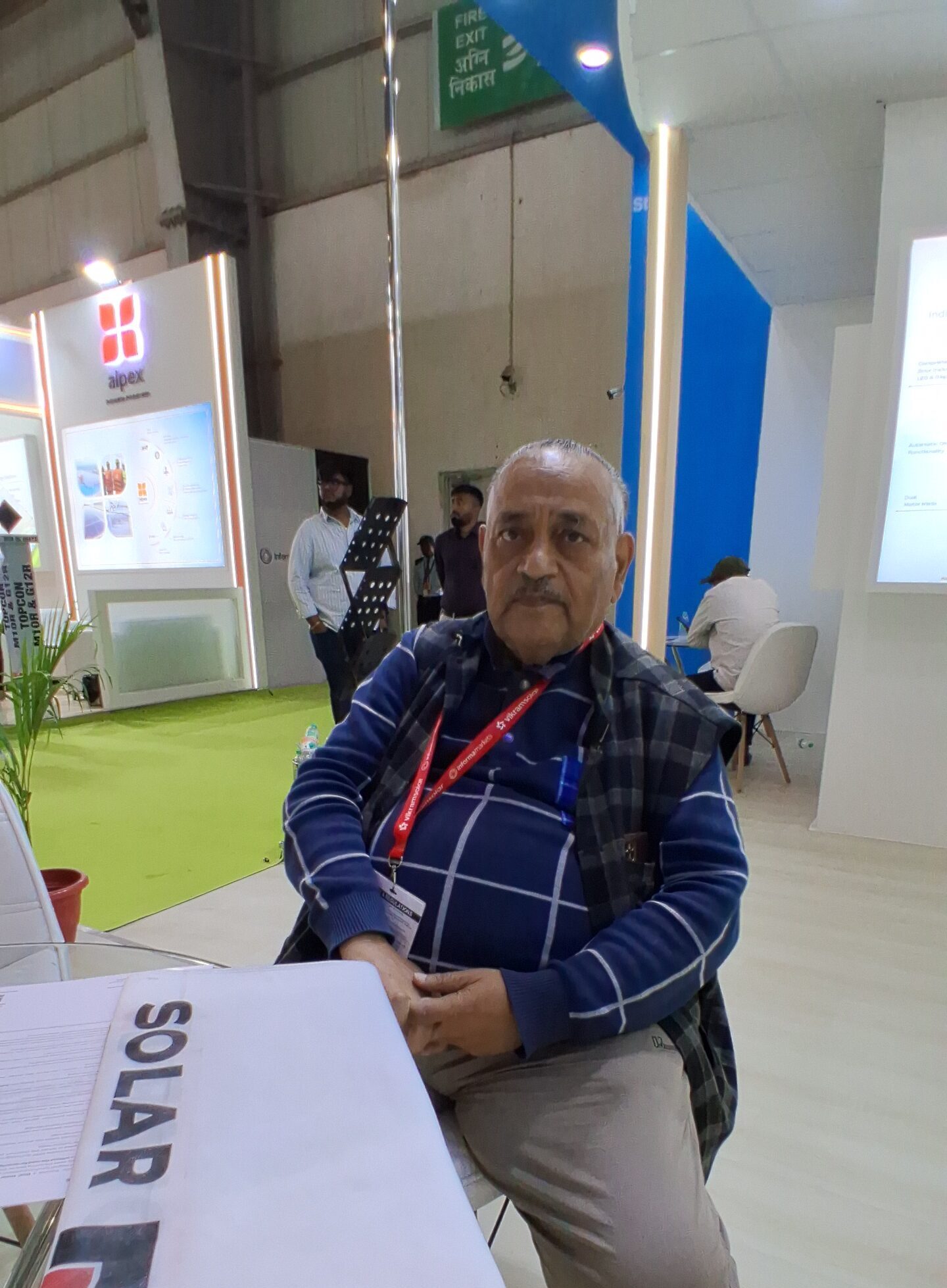 Pramod Kumar Jaimini